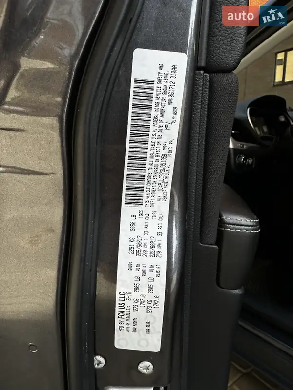 Jeep Cherokee 2016 VIN 1C4PJLCB7GW351358 фото оголошення 16 з 62