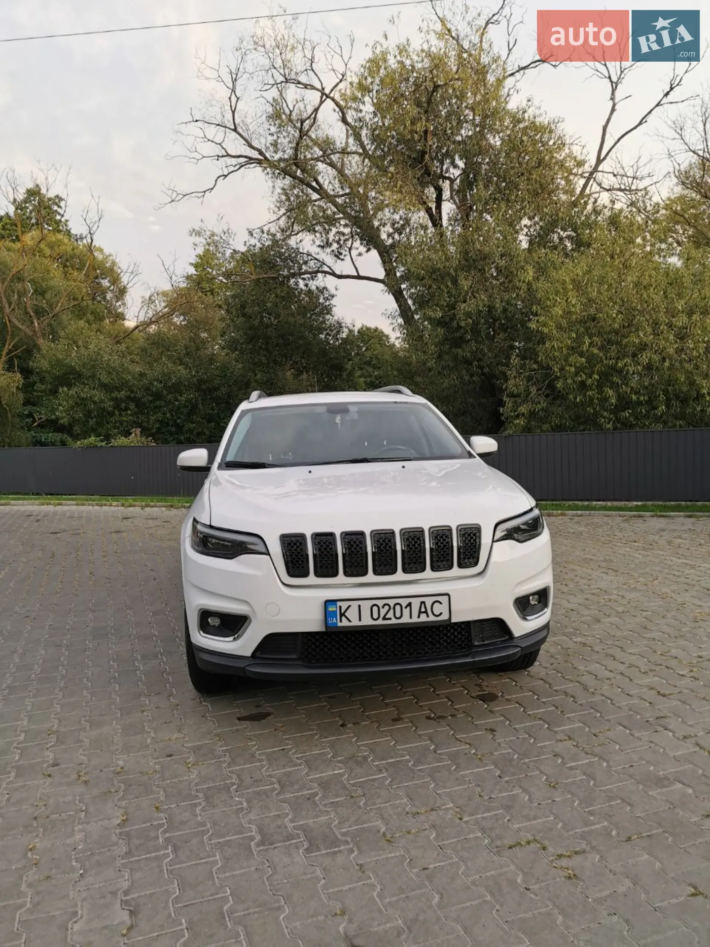 2019 Jeep Cherokee - мініатюра 51