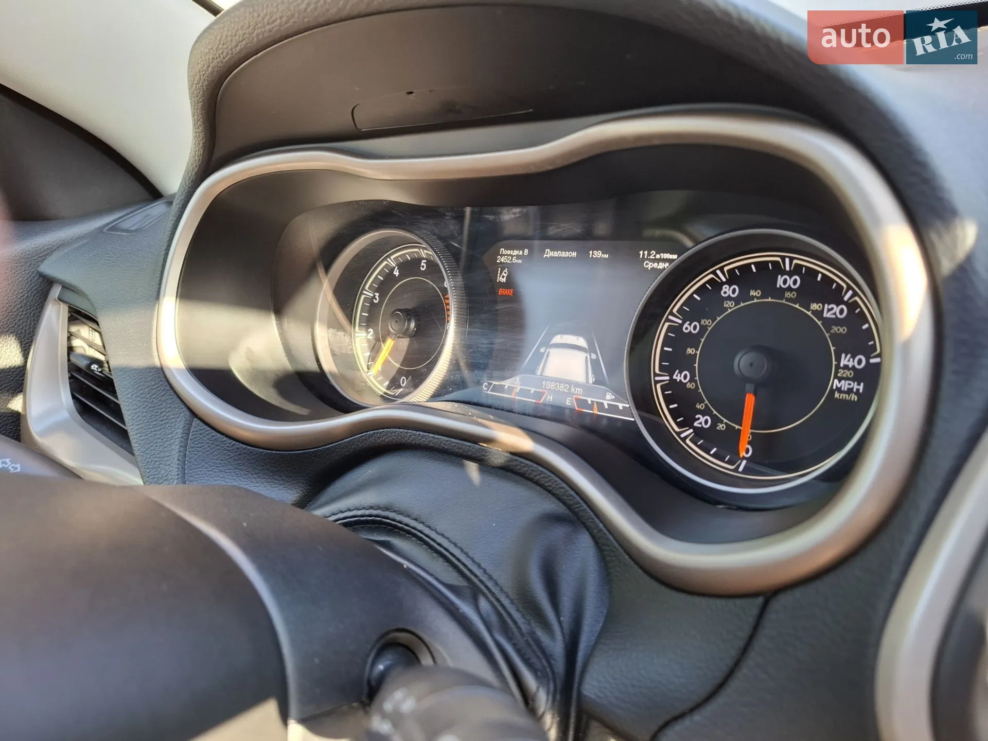 2016 Jeep Cherokee - мініатюра 36