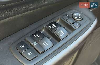 Внедорожник / Кроссовер Jeep Cherokee 2018 в 