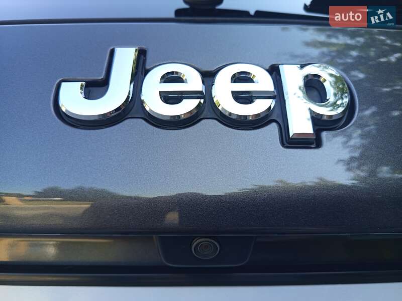 Внедорожник / Кроссовер Jeep Cherokee 2021 в Бердичеве фото 14 Внедорожник / Кроссовер Jeep Cherokee 2021 в Бердичеве