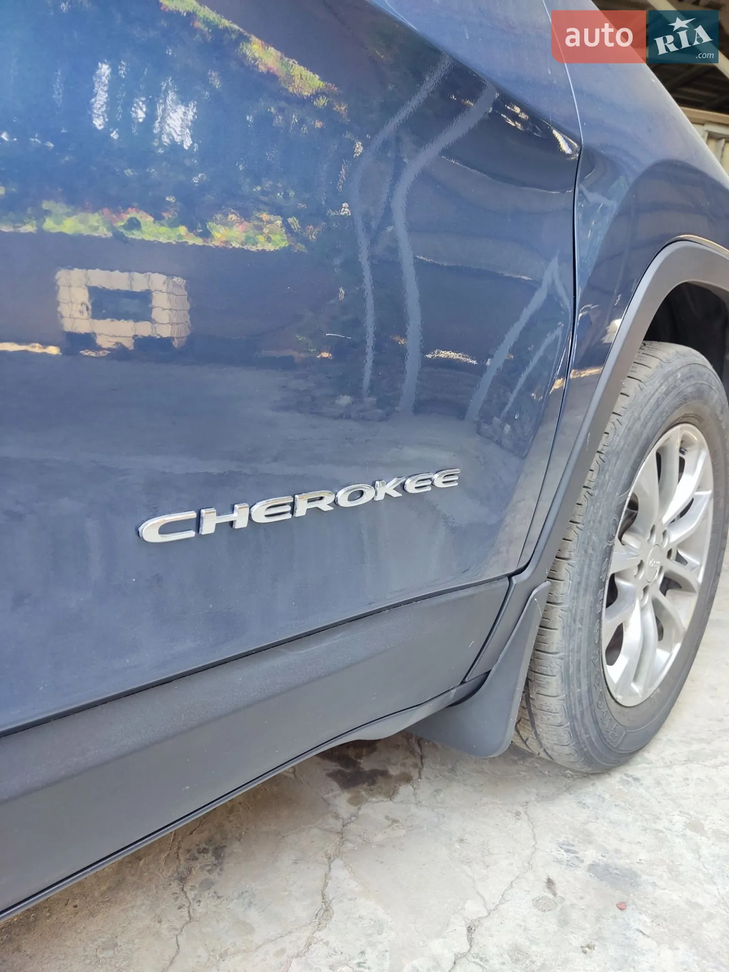 2020 Jeep Cherokee - мініатюра 8