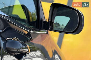 Внедорожник / Кроссовер Jeep Cherokee 2014 в 