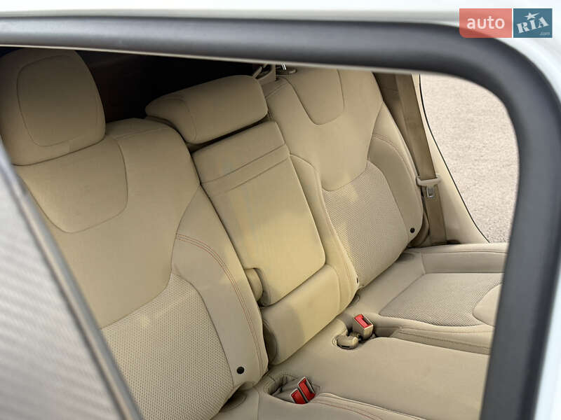 Внедорожник / Кроссовер Jeep Cherokee 2019 в Ровно