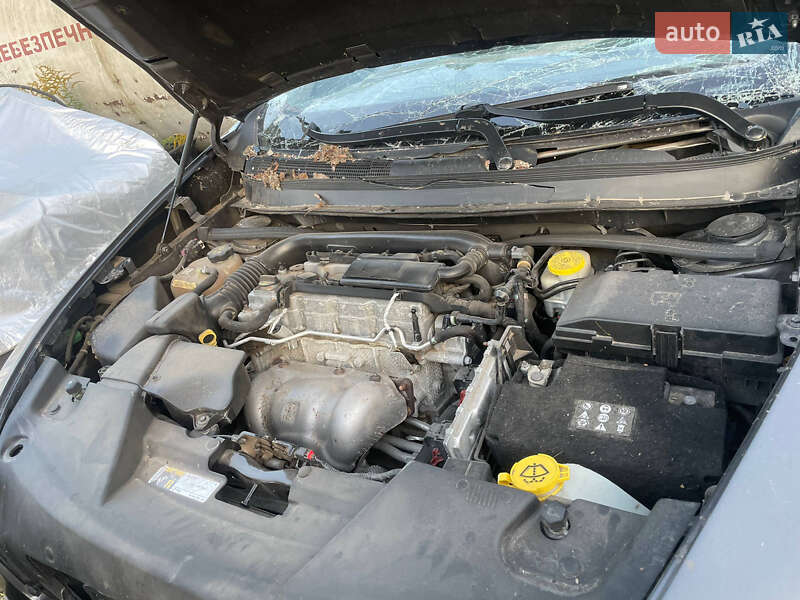 Внедорожник / Кроссовер Jeep Cherokee 2017 в Глухове фото 10 Внедорожник / Кроссовер Jeep Cherokee 2017 в Глухове