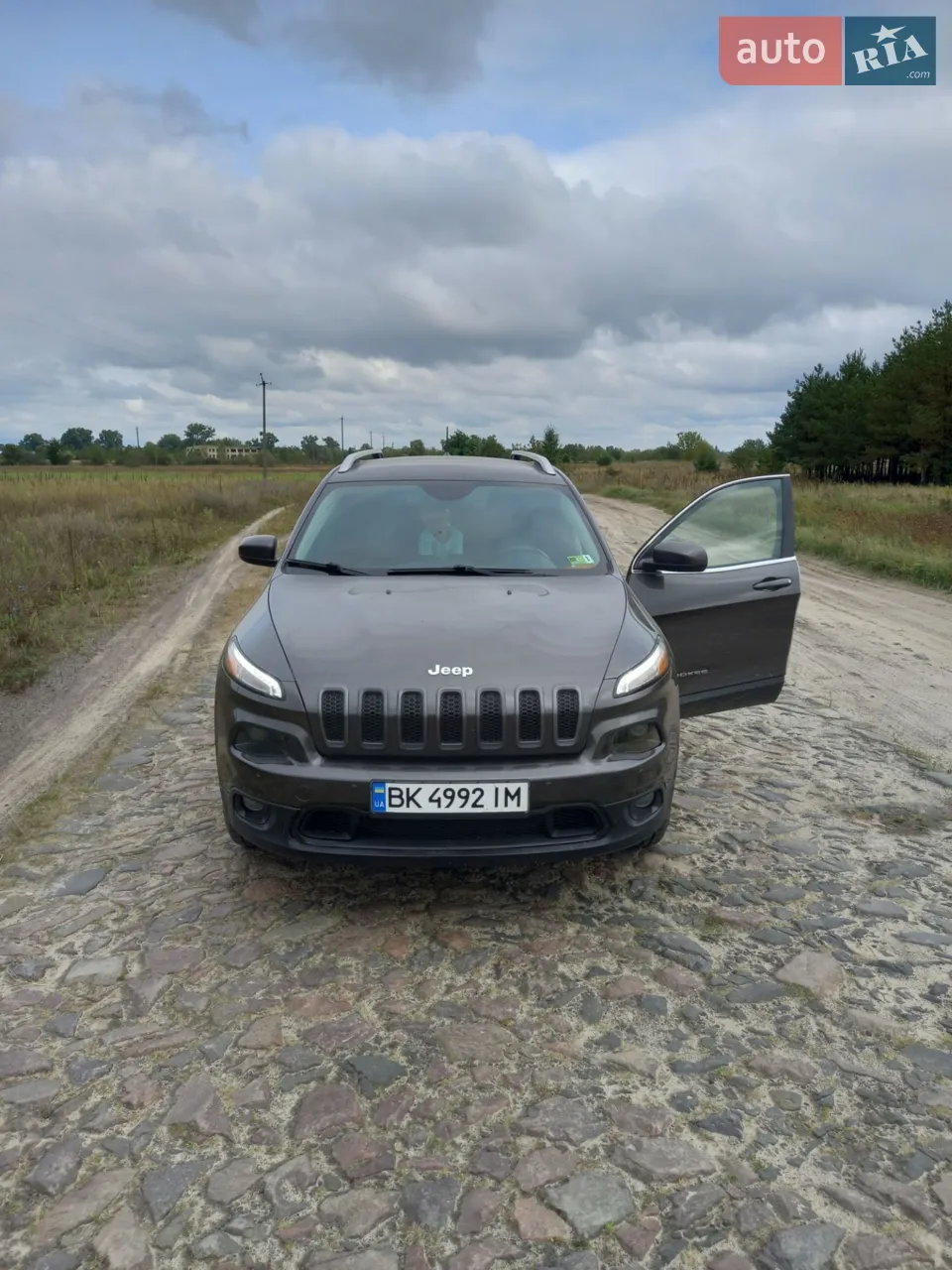 2014 Jeep Cherokee - мініатюра 18