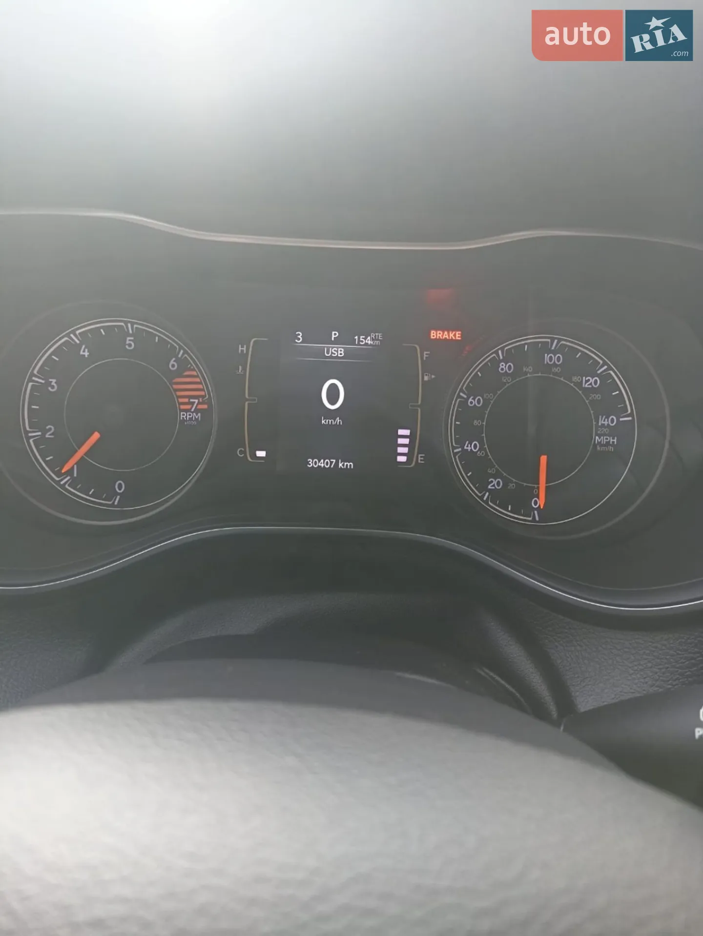 2021 Jeep Cherokee - мініатюра 2