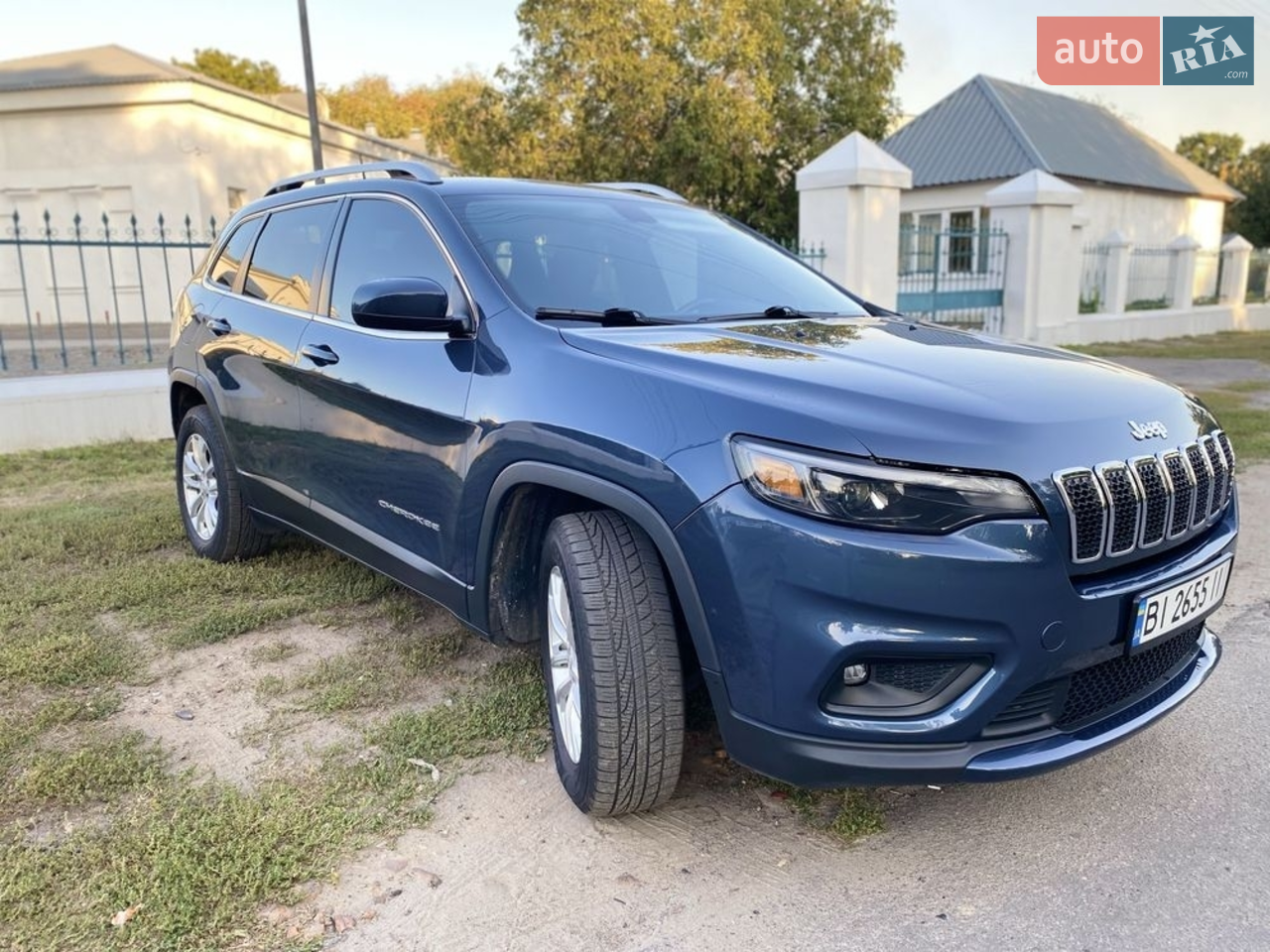 2020 Jeep Cherokee - мініатюра 27