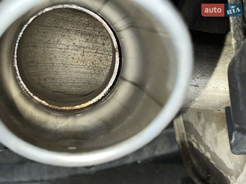 Внедорожник / Кроссовер Jeep Cherokee 2015 в Бердичеве