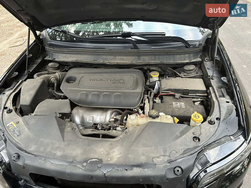 Позашляховик / Кросовер Jeep Cherokee 2018 в Ворзелі фото 8 Позашляховик / Кросовер Jeep Cherokee 2018 в Ворзелі