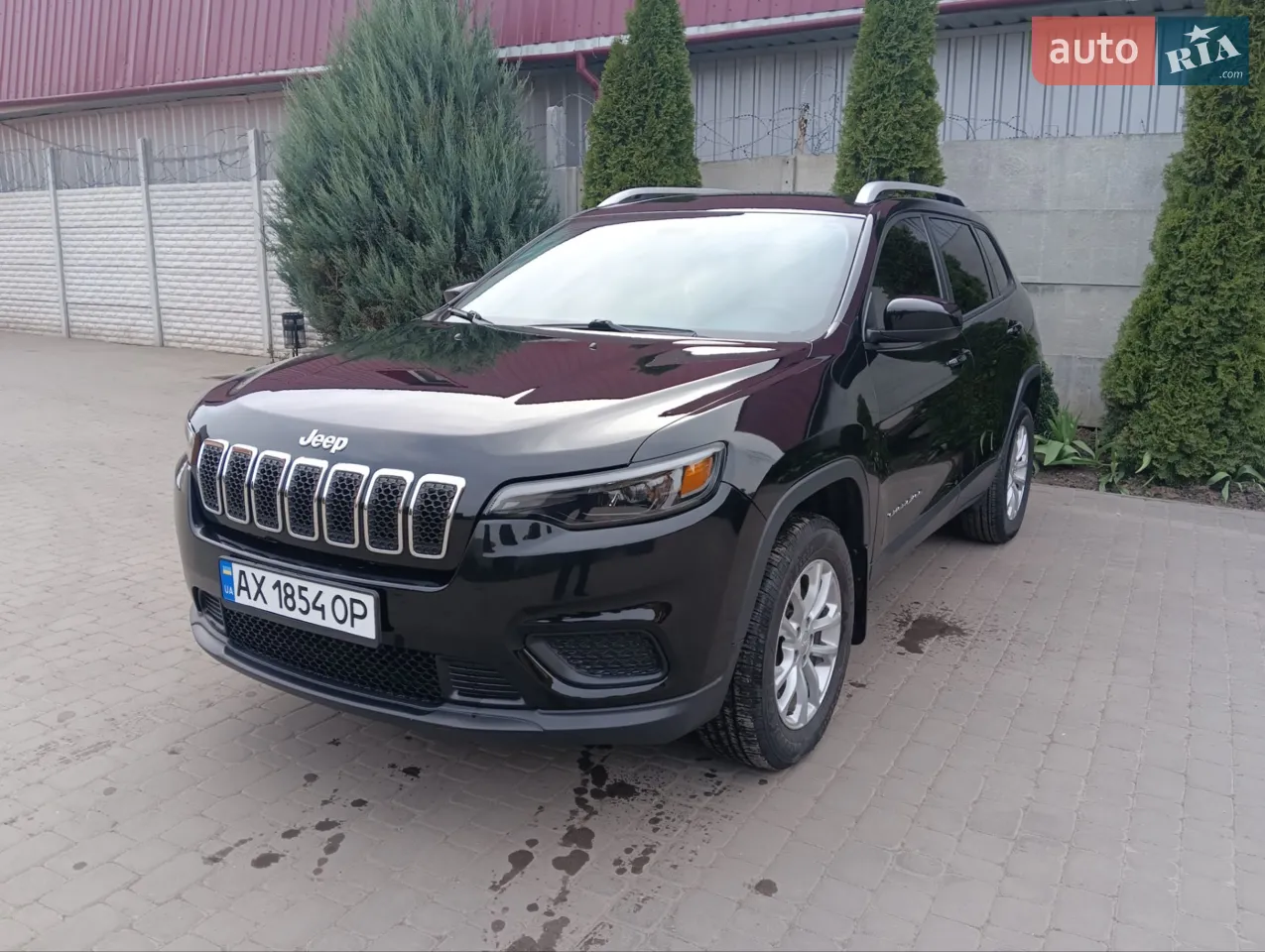 2019 Jeep Cherokee - мініатюра 18