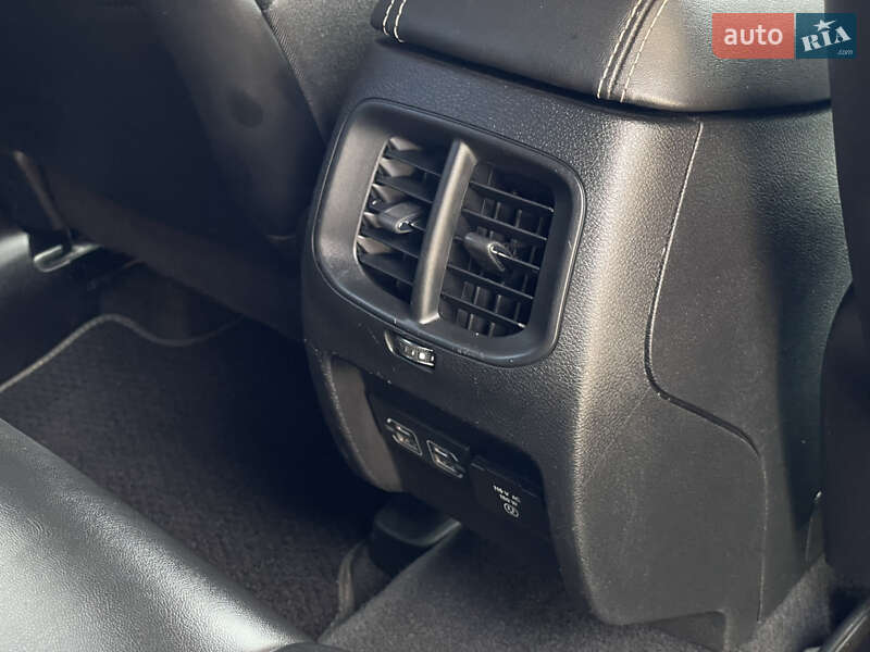 Внедорожник / Кроссовер Jeep Cherokee 2021 в Бердичеве фото 31 Внедорожник / Кроссовер Jeep Cherokee 2021 в Бердичеве