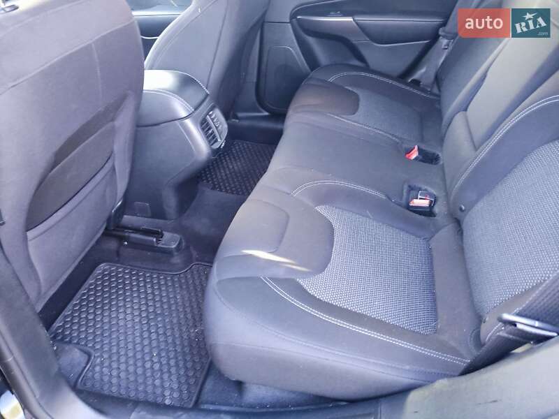 Внедорожник / Кроссовер Jeep Cherokee 2018 в Полтаве