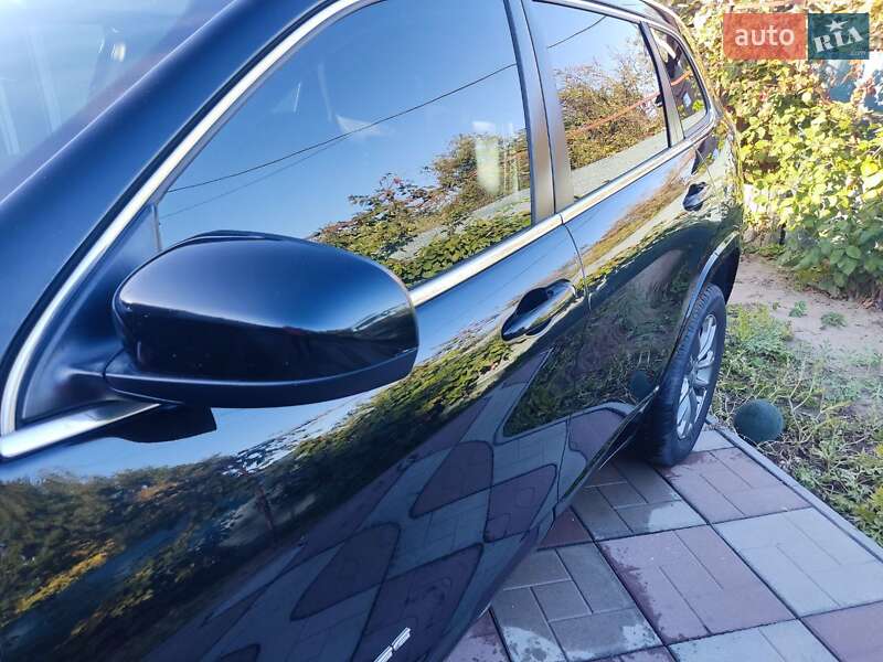 Внедорожник / Кроссовер Jeep Cherokee 2018 в Полтаве