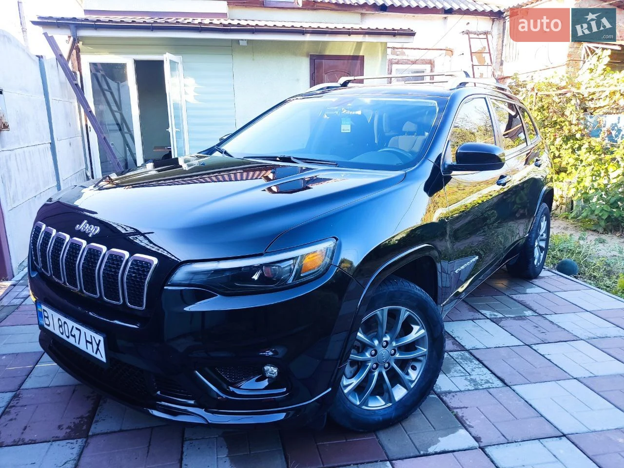 2018 Jeep Cherokee - мініатюра 18