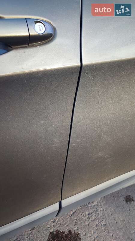 Позашляховик / Кросовер Jeep Cherokee 2015 в Чернігові