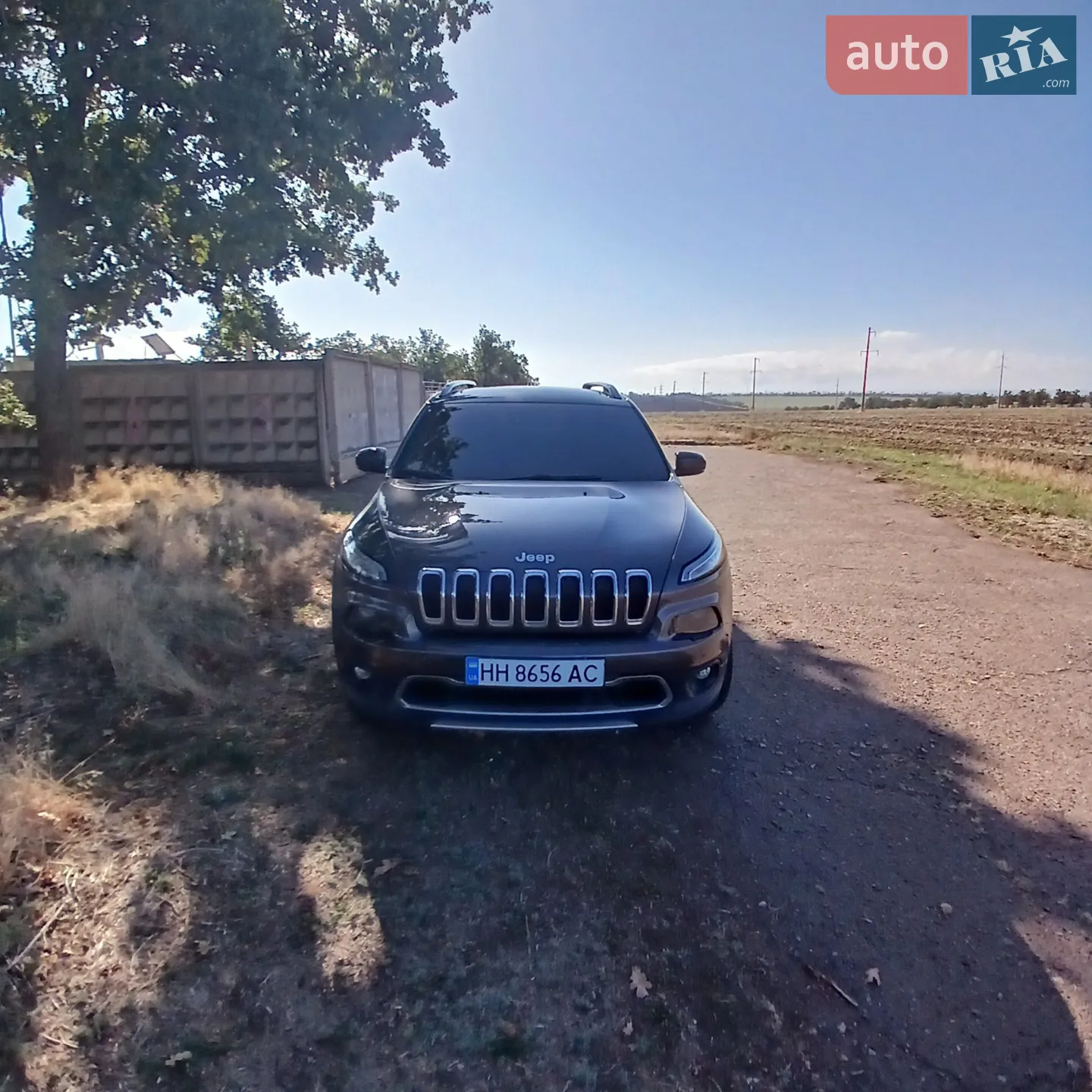 2018 Jeep Cherokee - мініатюра 11