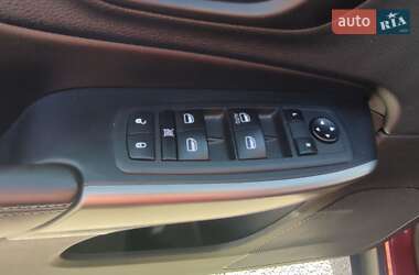 Внедорожник / Кроссовер Jeep Cherokee 2020 в 