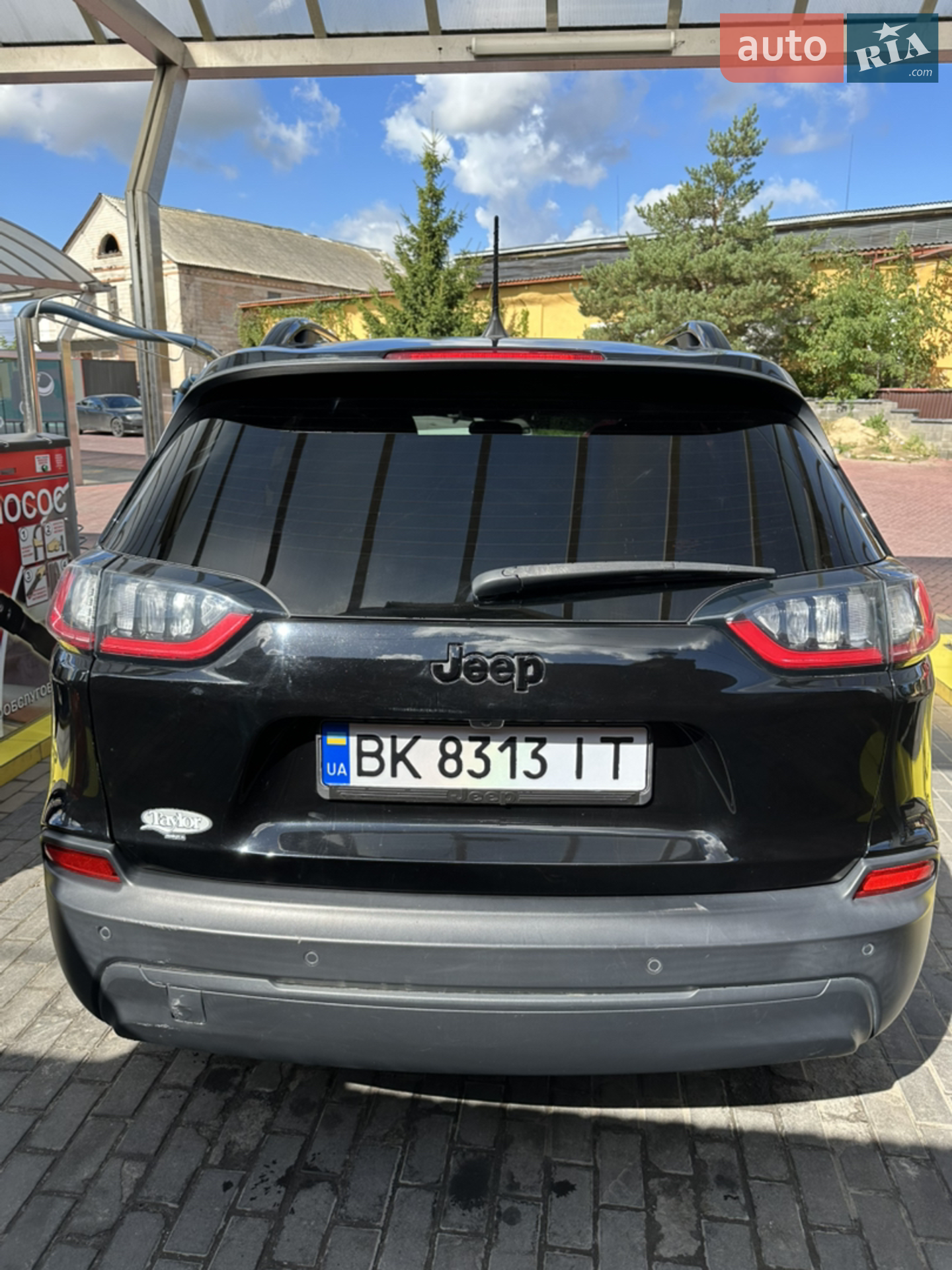 2019 Jeep Cherokee - мініатюра 31