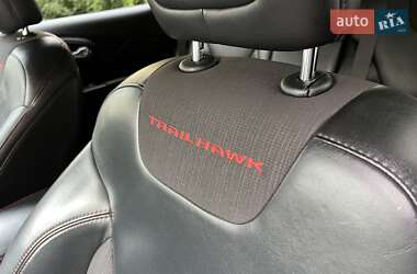 Внедорожник / Кроссовер Jeep Cherokee 2014 в 