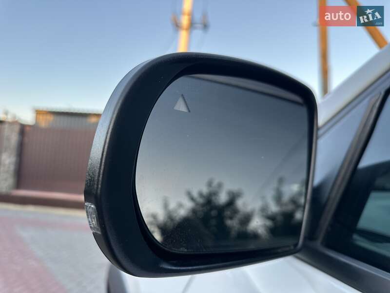 Внедорожник / Кроссовер Jeep Cherokee 2018 в Виннице