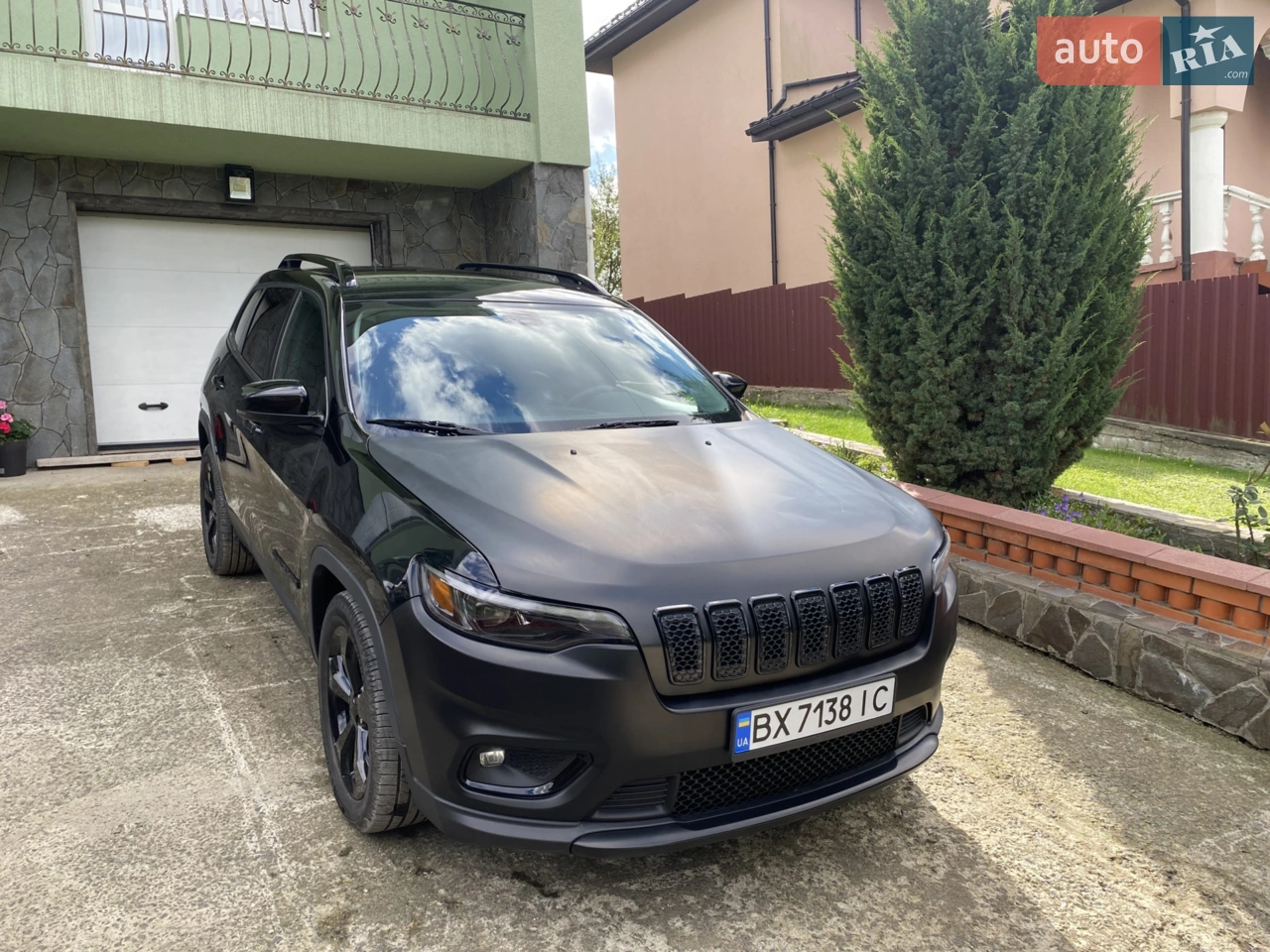 2019 Jeep Cherokee - мініатюра 32