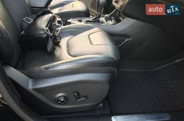 Внедорожник / Кроссовер Jeep Cherokee 2018 в 