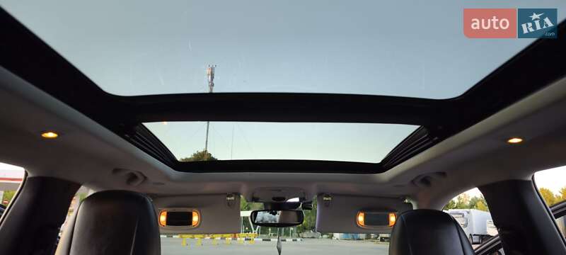 Позашляховик / Кросовер Jeep Cherokee 2018 в Харкові