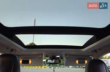Внедорожник / Кроссовер Jeep Cherokee 2018 в 