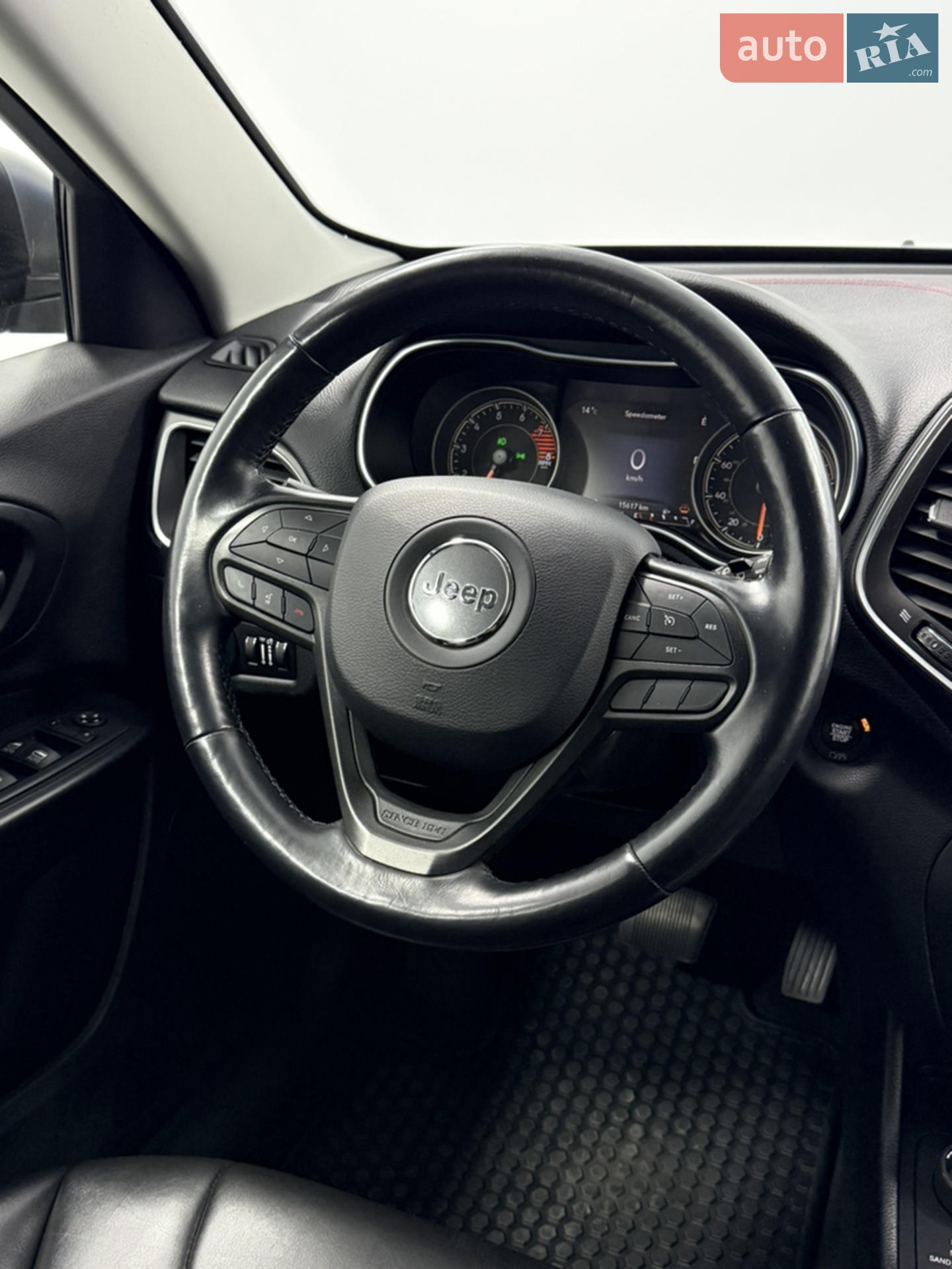 2020 Jeep Cherokee - мініатюра 26