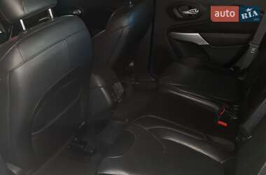 Внедорожник / Кроссовер Jeep Cherokee 2016 в 