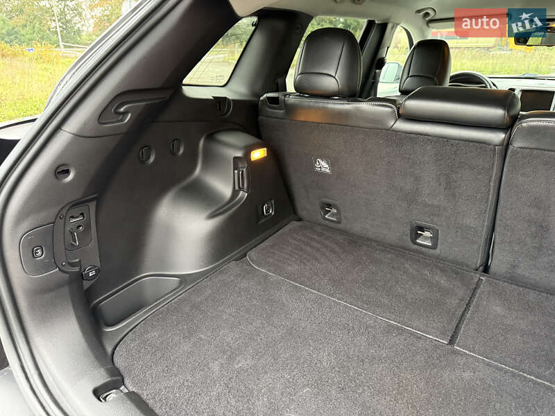 Внедорожник / Кроссовер Jeep Cherokee 2014 в Радивилове фото 58 Внедорожник / Кроссовер Jeep Cherokee 2014 в Радивилове