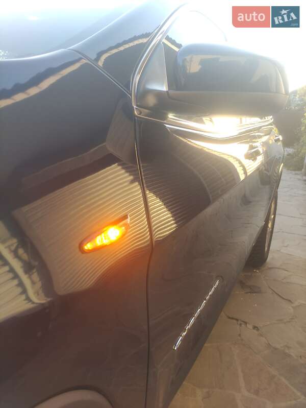 Внедорожник / Кроссовер Jeep Cherokee 2017 в Вышгороде фото 12 Внедорожник / Кроссовер Jeep Cherokee 2017 в Вышгороде