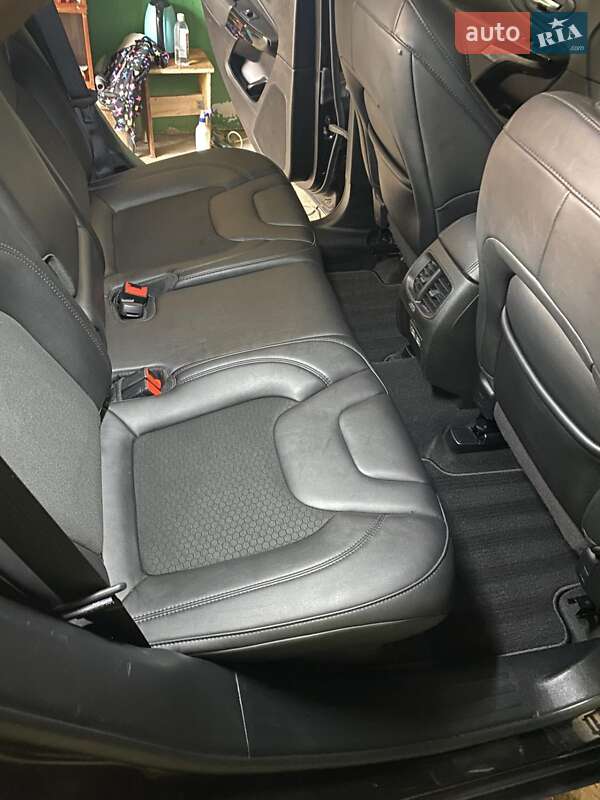 Позашляховик / Кросовер Jeep Cherokee 2021 в Полтаві