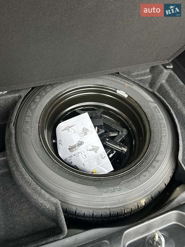 Позашляховик / Кросовер Jeep Cherokee 2021 в Сумах фото 17 Позашляховик / Кросовер Jeep Cherokee 2021 в Сумах