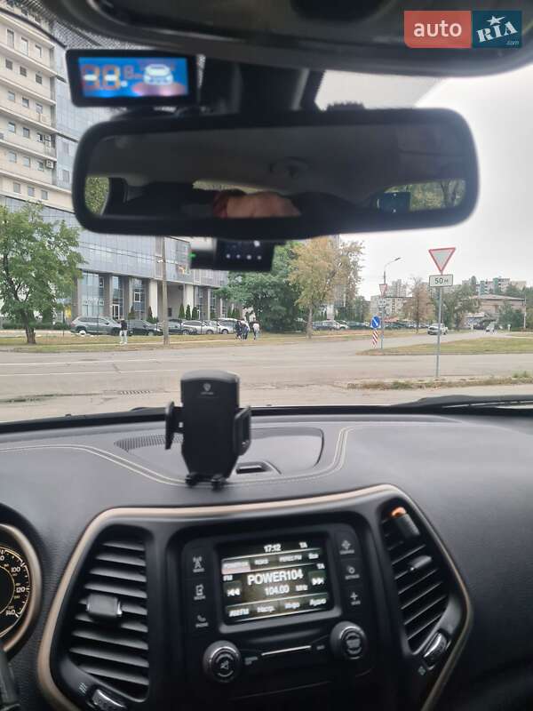 Внедорожник / Кроссовер Jeep Cherokee 2014 в Киеве фото 25 Внедорожник / Кроссовер Jeep Cherokee 2014 в Киеве