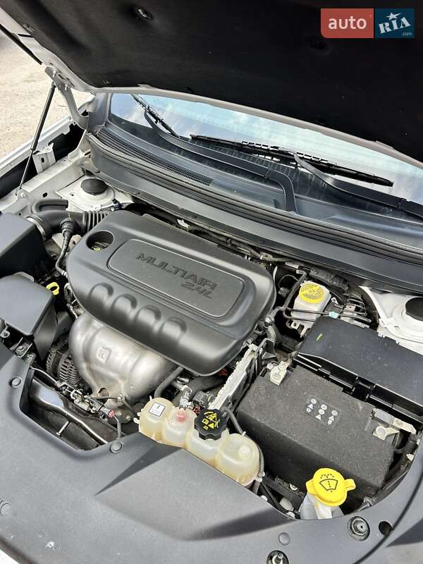 Позашляховик / Кросовер Jeep Cherokee 2018 в Сумах