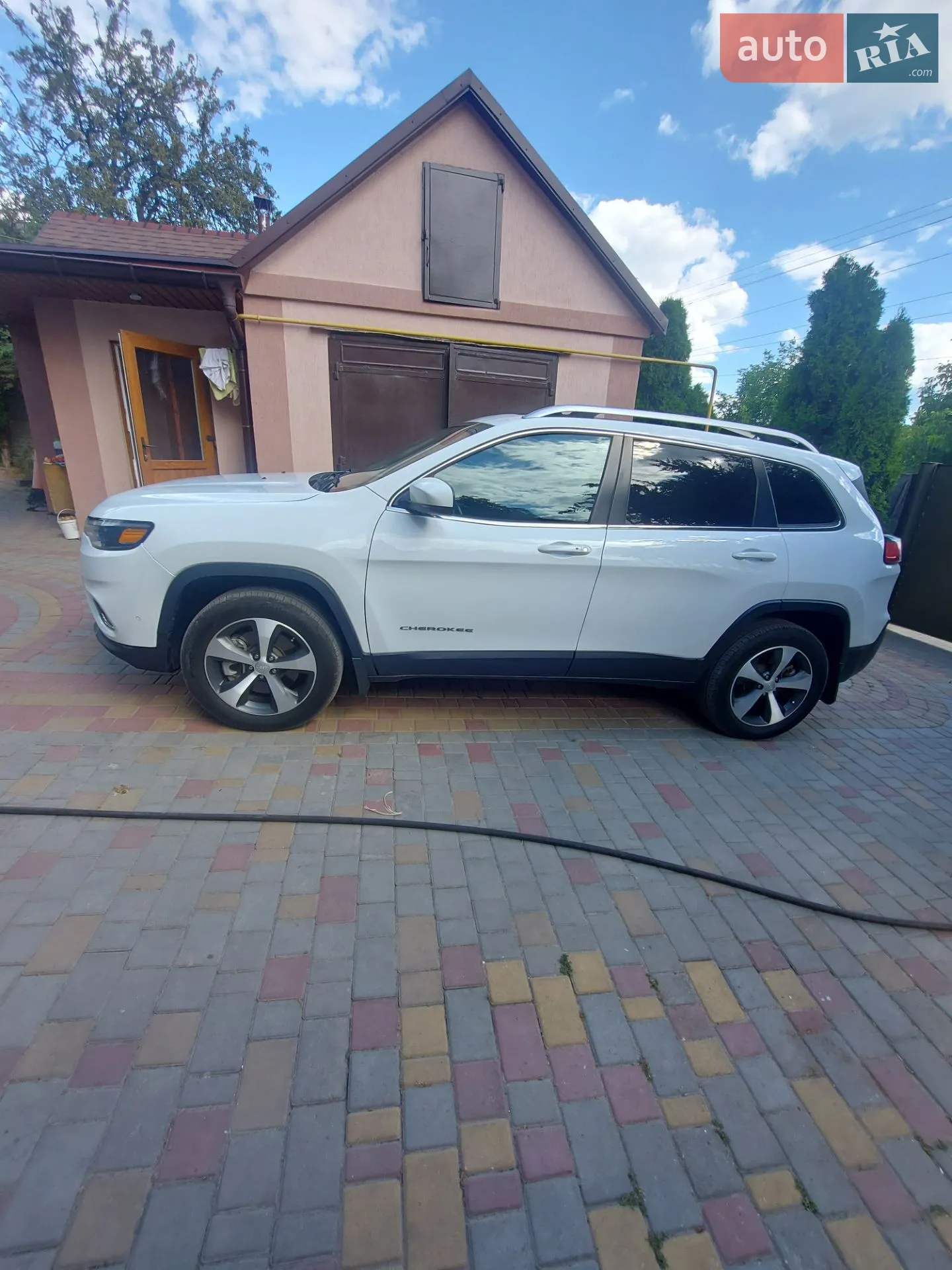 2021 Jeep Cherokee - мініатюра 28