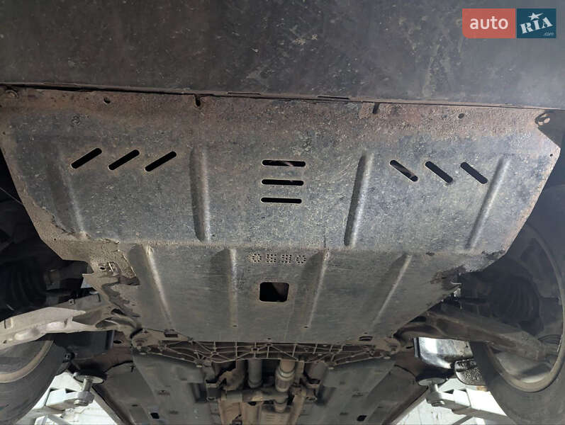 Внедорожник / Кроссовер Jeep Cherokee 2017 в Виннице