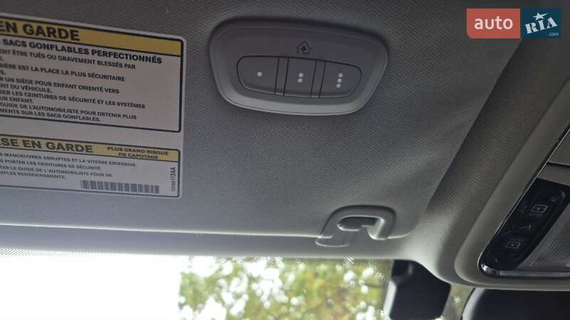 Внедорожник / Кроссовер Jeep Cherokee 2021 в Полтаве фото 21 Внедорожник / Кроссовер Jeep Cherokee 2021 в Полтаве