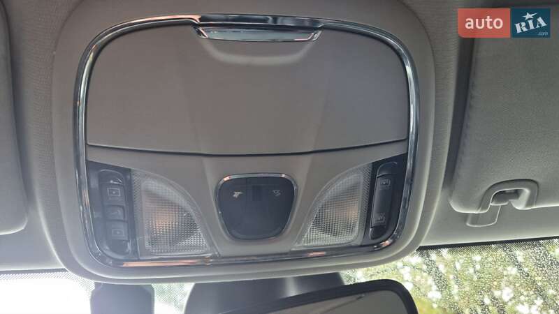 Внедорожник / Кроссовер Jeep Cherokee 2021 в Полтаве фото 24 Внедорожник / Кроссовер Jeep Cherokee 2021 в Полтаве