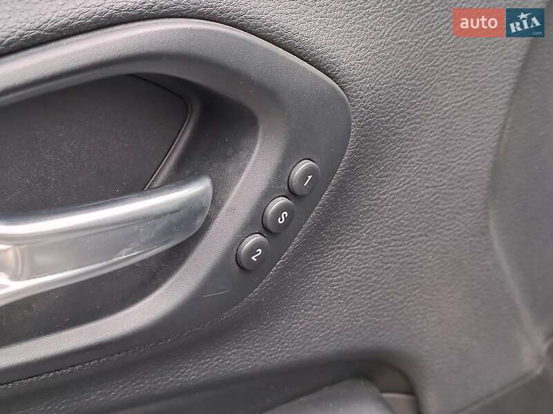 Внедорожник / Кроссовер Jeep Cherokee 2018 в Харькове