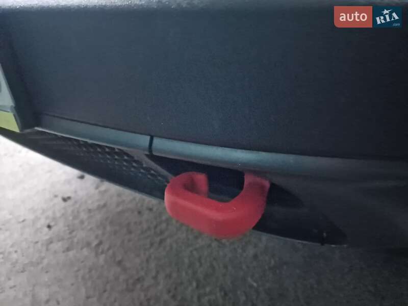 Внедорожник / Кроссовер Jeep Cherokee 2017 в Днепре фото 3 Внедорожник / Кроссовер Jeep Cherokee 2017 в Днепре