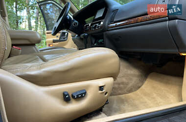 Внедорожник / Кроссовер Jeep Cherokee 1996 в 
