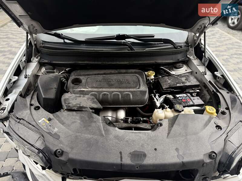 Позашляховик / Кросовер Jeep Cherokee 2019 в Львові фото 34 Позашляховик / Кросовер Jeep Cherokee 2019 в Львові