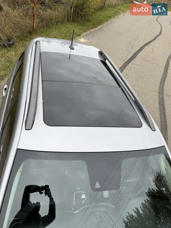 Внедорожник / Кроссовер Jeep Cherokee 2016 в Киеве фото 7 Внедорожник / Кроссовер Jeep Cherokee 2016 в Киеве