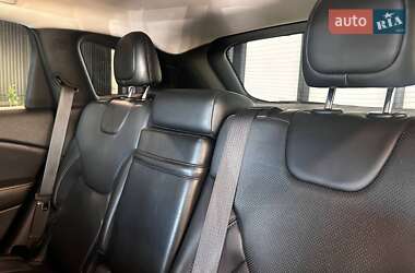 Внедорожник / Кроссовер Jeep Cherokee 2016 в 