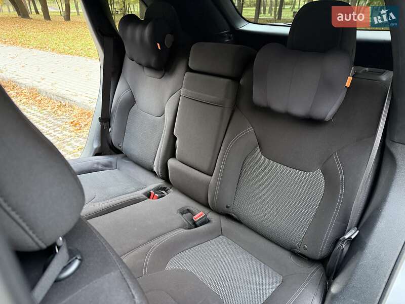 Внедорожник / Кроссовер Jeep Cherokee 2018 в Киеве