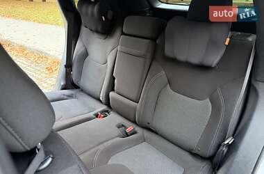 Внедорожник / Кроссовер Jeep Cherokee 2018 в 