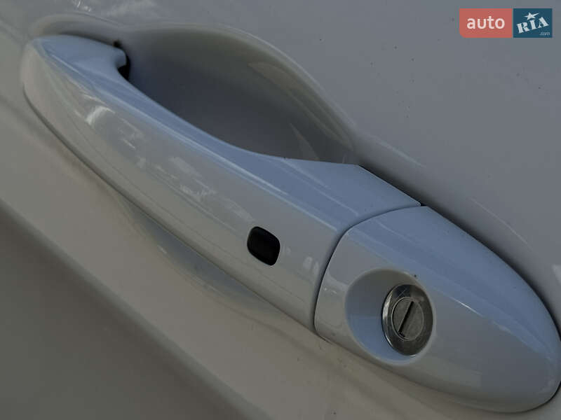 Позашляховик / Кросовер Jeep Cherokee 2015 в Миколаєві